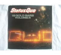 Status Quo - 12 Gold Bars