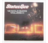 Status Quo - 12 Gold Bars Volume II