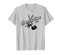 Status Quo - 1968 Guitars T-Shirt