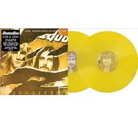 Status Quo - Status Quo, 28th October 1976 Live! - 50th Anniversary Yellow Vinyl Edition [VINYL]