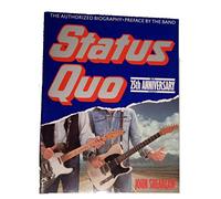"Status Quo": 25th Anniversary Edition