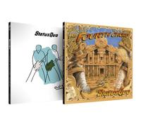 Status Quo - In Search of the Fourth..