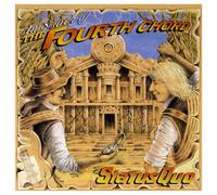 Status Quo - In Search of the Fourth..