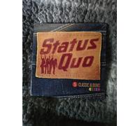 Status Quo - 5 Classic Albums - Spectrum 2015 - 5 CD Box Set. New And Sealed