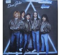 STATUS QUO -7"Single- Dear John/I Want The World.. EX+