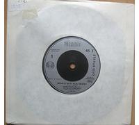 STATUS QUO 7"Single - Whatever You Want/Hard Ride,(Rare French Pressing) EX+