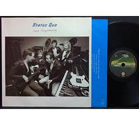 Status Quo - Ain't Complaining - Vertigo - 834 604-1, Vertigo - 32 744 5