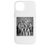 Status Quo Alan Lancaster Era Portrait By Allan Ballard Case for iPhone 14 Plus