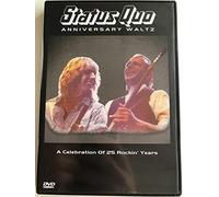 Status Quo Anniversary waltz