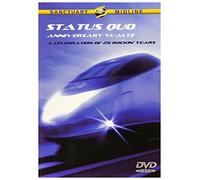 Status Quo: Anniversary Waltz [DVD] [2008] [NTSC]