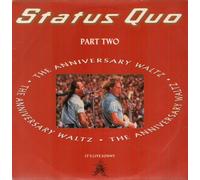 Status Quo - Anniversary Waltz (Part Two) [7" VINYL]