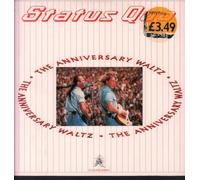Status Quo - Anniversary waltz [VINYL]