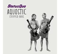 Status Quo - Aquostic