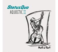 Status Quo - Aquostic II - That's a Fact! [VINYL]