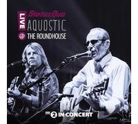 Status Quo - Aquostic: Live At The Roundhouse