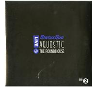 Various Artists - Aquostic! Live At The Roundhouse [VINYL]