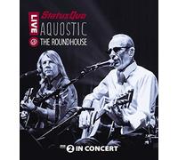 Status Quo - Aquostic! Live At The Roundhouse [Blu-ray] [2015]