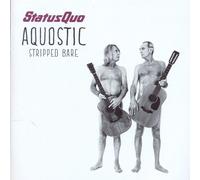 Status Quo - Aquostic