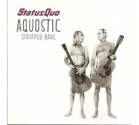 Status Quo – Aquostic (Stripped Bare) – Rhino