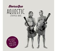 Status Quo - Aquostic (Stripped Bare) [VINYL]