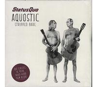 Status Quo - Aquostic (Stripped Bare) [VINYL]