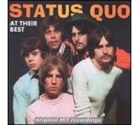 Status Quo - At Their Best