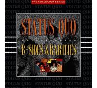 Status Quo - B-Sides & Rarities