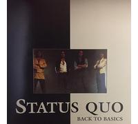 Status Quo - Back to Basics [Best of]