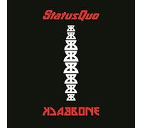 Status Quo - Backbone [CD]