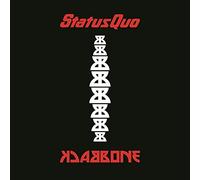 Status Quo - Backbone - CD - N1111z