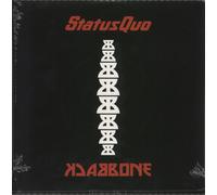 Status Quo Backbone / Liberty Lane - Sealed UK 7" vinyl single record 0214298EMU Ear Music 2019