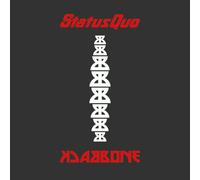 Status Quo - Backbone [CD]