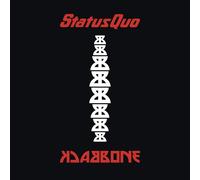 Status Quo Backbone: Box Set (CD) Album Digipak (US IMPORT)