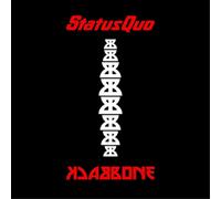 Status Quo Backbone (Vinyl) 12" Album Picture Disc (Limited Edition) (US IMPORT)