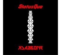 Status Quo Backbone (Vinyl) 12" Album Picture Disc (Limited Edition) (US IMPORT)