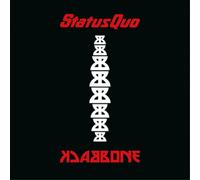 Status Quo Backbone (Vinyl) 12" Album (US IMPORT)