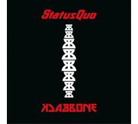 Status Quo - Backbone [VINYL]