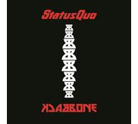 Status Quo Backbone (Vinyl) 12" Album Picture Disc (Limited Edition) (US IMPORT)