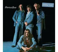 STATUS QUO - BLUE FOR YOU-COLLECTION EDITION CD NEW