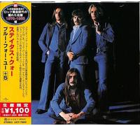 Status Quo - Blue For You (incl. 5 bonus tracks) [New CD] Ltd Ed, Japan - Import