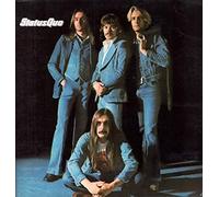 Status Quo - Blue For You [Vinyl LP]