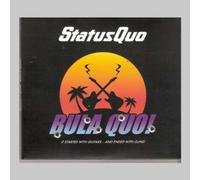 Status Quo - Bula Quo!