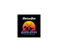 STATUS QUO: BULA QUO - CD BRAND NEW