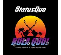 Status Quo - Bula Quo! -Digi-