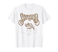 Status Quo - Bulldogs T-Shirt
