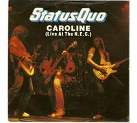 Status Quo - Caroline