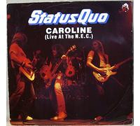 Status Quo - Caroline (Live At The N.E.C)
