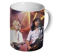 Status Quo Ceramic Coffee Mug/Cup