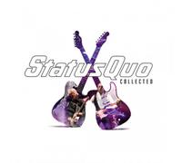 Status Quo - Collected [VINYL]