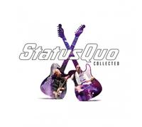 Status Quo - Collected [VINYL]